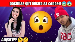 Trending Pastillas Girl Binato Ng Bote Sa Canada??