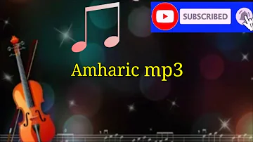 Bitsat Seyoum top Amharic music