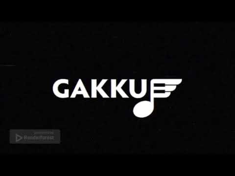 GAKKU TV — GLITCH 3D