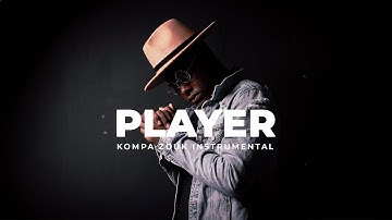Kompa Zouk  Instrumental [Zouk Instru] - PLAYER **SOLD OUT**
