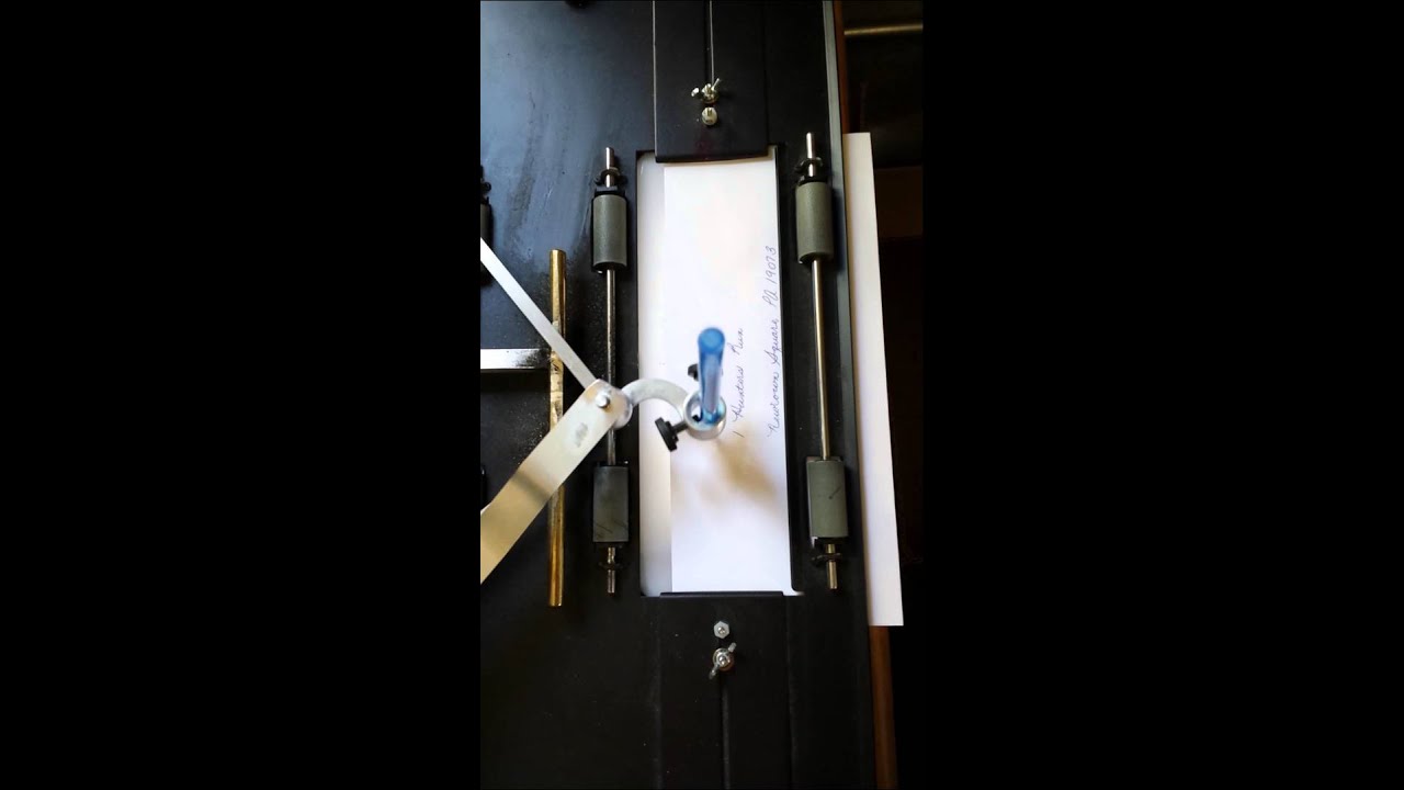 High Volume Hand Addressed Direct Mail Services