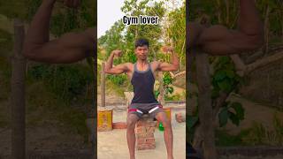 Gym lover 😍💪#desigym#indianfitness#hindimotivation#gymstatus#fitnessindia#indiangym#desibodybuilder