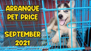 ARRANQUE Updated Pet Price LATEST September 2021 by Pinoy Review Project 15,426 views 2 years ago 8 minutes, 8 seconds