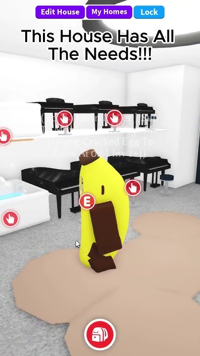 How To Make Neons Super Quickly In Adopt Me!!! #adoptme #roblox #shorts