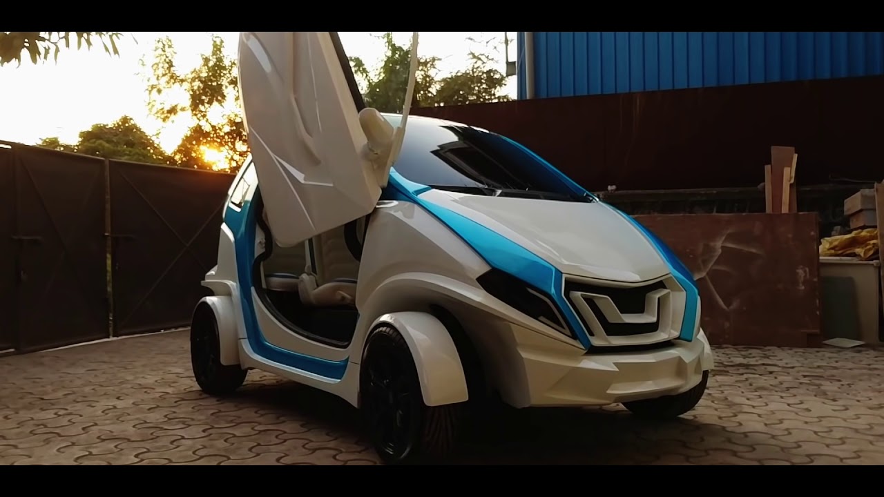 600  Mod Car Trendz Best