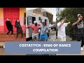COSTA TITCH KILLING AMAPIANO DANCE 