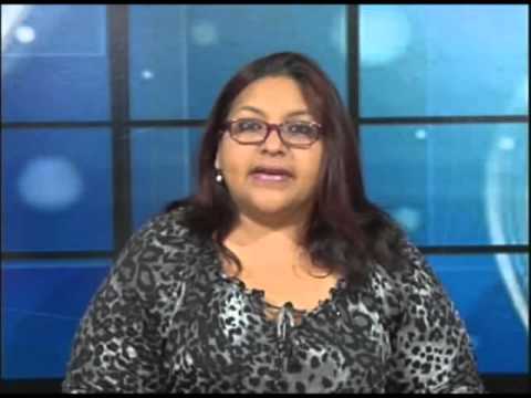 Two persons detained for robbery in rural Belize District newspaper mockup