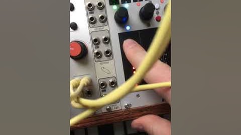 Vector Morph Controller (feat. The Bends)