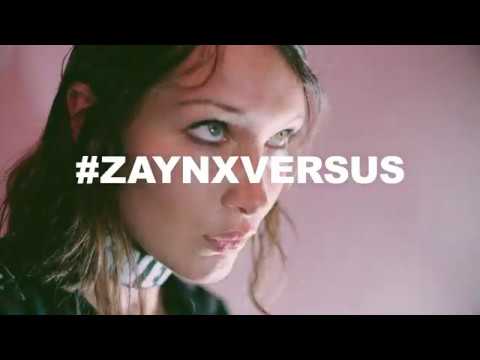 zaynxversus