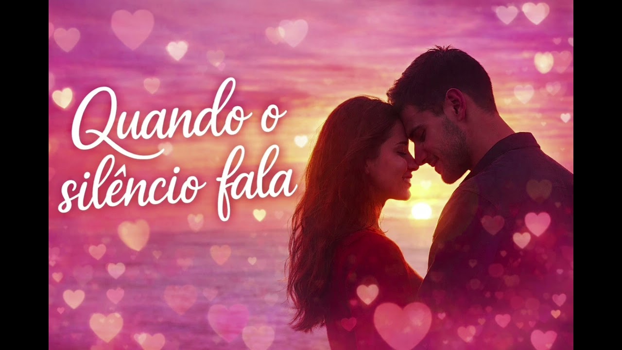  🎶 Playlist Romântica 💞 25 Minutos Para Fazer o Coração Acelerar