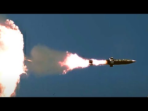 M982 Excalibur 50-Miles Away Precision Artillery Shell