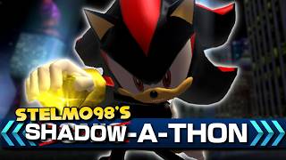 The Best Way to Play Shadow the Hedgehog
Watch LIVE Mon-Fri! ► https://www.twitch.tv/stelmo98
Visit my Main Channel Here! ► https://www.youtube.com/@Stelmo98?sub_confirmation=1
(Timezone Coverter: https://www.twitch.tv/popout/stelmo98/extensions/naty2zwfp7vecaivuve8ef1hohh6bo/panel)
This is the Sonic-A-Thon, where Im playing a BUNCH of Sonic games in my favorite way. Now were playing Shadow the Hedgehog via the Dolphin Emulator with a Widescreen Hack and HD textures. Additionally, this is a playthrough of Expert Mode, Which turns the game into a traditional Sonic game, and is quite fun. (also with a 100% save file)
If you LIKE the Video, Hit the Button! 👍
The FULL Sonic-A-Thon Playlist: https://www.youtube.com/playlist?list=PLENE89HY25FjATRbAhY9Zz4RoZnOyA75R
Check out all the ways im playing the Sonic Games here!: https://docs.google.com/spreadsheets/d/1R56eNjcAzSszc3X8bpxHjvpibt_gQXFvdkDSOWdWeLQ/edit?usp=sharing
Title: The Best Way to Play Shadow the Hedgehog
#sonicmod #sonicfangame #sonicthehedgehog The Best Way to Play Shadow the Hedgehog
