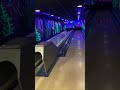 Erstmal Bowling spielen 🎮