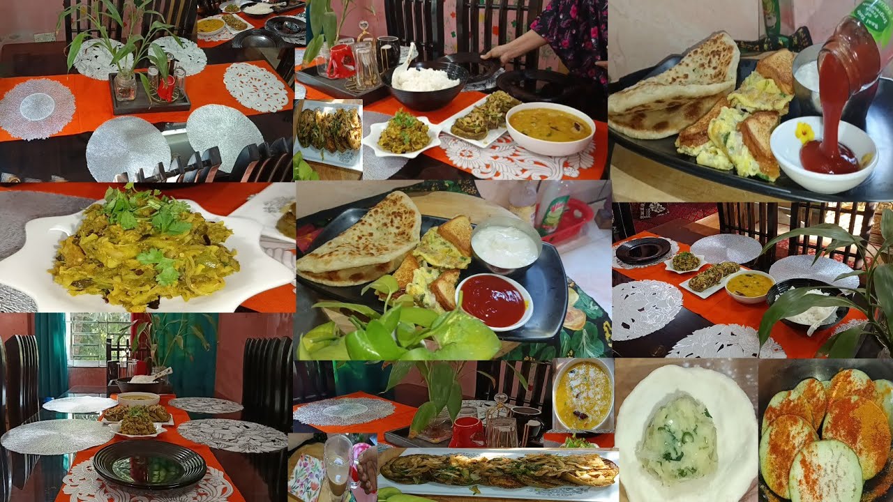 ভোর থেকে ৩ বাচ্চা নিয়ে আমি আমার সংসারের সমস্ত কাজ যেভাবে করে থাকি ||Home cleaning ||