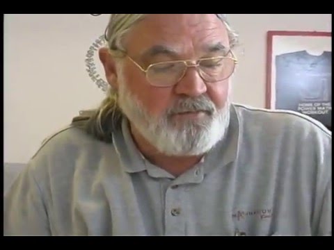 Larry Martinek from Mathnasium - YouTube