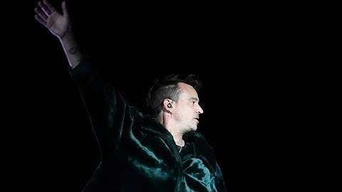 TAN BIÓNICA & AIRBAG - Arruinarse - La Plata 05/11/23