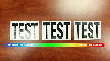 LabelTac® - Troubleshooting Print Issues