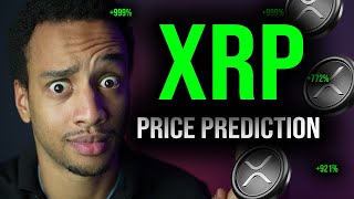 RIPPLE XRP HONEST 2025 PRICE PREDICITON!