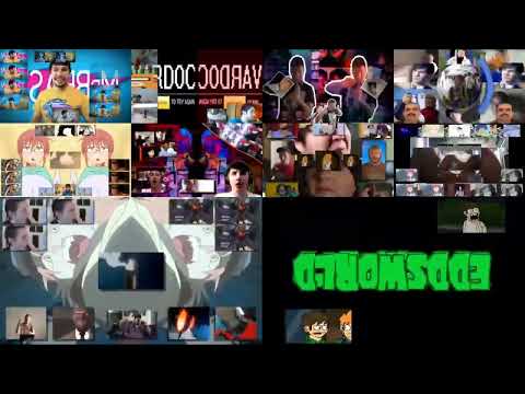 YTPMV Hmaster dance mashup