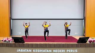 Download Lagu X-BREAK | JKN PERLIS | JAMILAH BY JAMAL MIRDAD MP3
