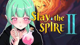 【Slay The Spire 2】Let me SLAY You? 👀