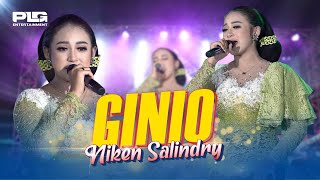 NIKEN SALINDRY - GINIO (GildCoustic) |  