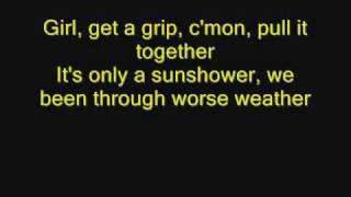 Instrumental with Lyrics Ja Rule feat Ashanti Always on Time chords