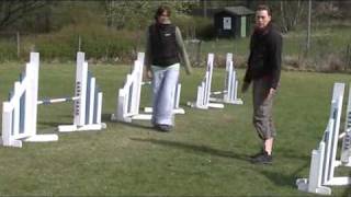 agilitykurs 090503 2