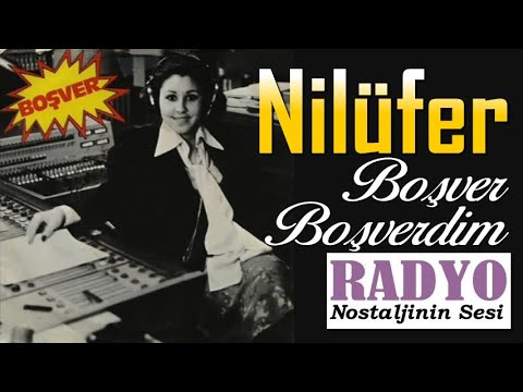 Nilüfer - Boşverdim
