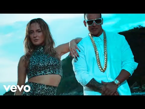 Claudia Leitte - Corazón ft. Daddy Yankee