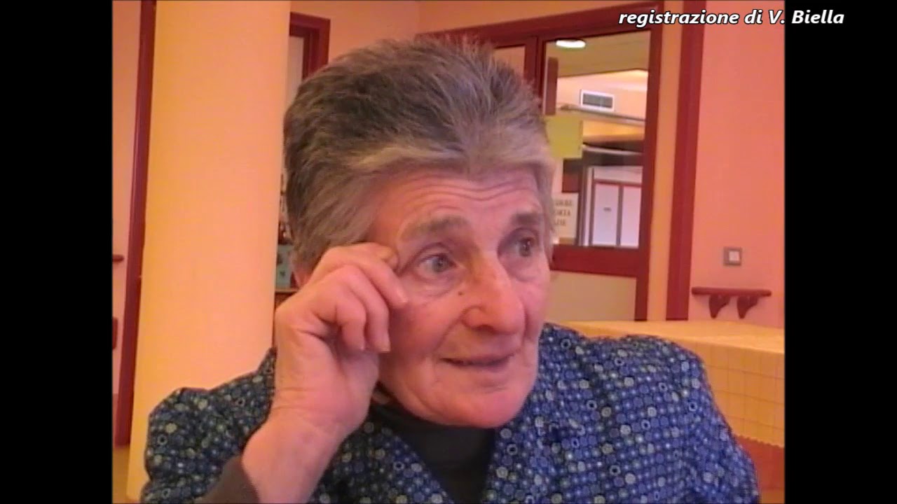 Baghèt e canto popolare. Casnigo (BG) 5 gennaio 2008, canti di Caterina Zilioli, n. 1928, di Casnigo