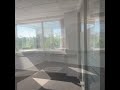 WTC Bucharest - 126 sqm office