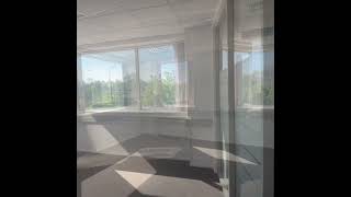 WTC Bucharest - 126 sqm office