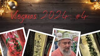 Searching for the Perfect Pencil Christmas Tree A Holiday Hunt Vlogmas 2024