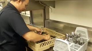 Training HACCP 3 / Chief Steward Phuket 082 -285-2916