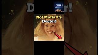 This Stephen Moffat take on Billie Piper is INSANE. #shorts #DoctorWho #StevenMoffat #RoseTyler