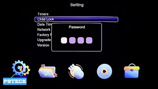 💎 How To Format Newmaxs+ S2022 HD Decoder Wealth