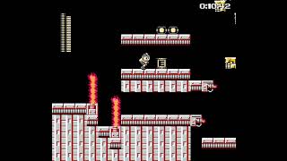 Mega Man Maker: My Own Level Series Mega Man 1 Recreated Full Version