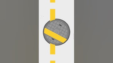 Satisgame #shorts #shortsfeed #satisfying #gaming #satisgame