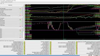 Dyno Spectrum DS2 realtime graphing