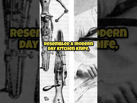 Why were chainsaws
