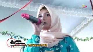 GEDE ROSO - SUPRA NADA live Jetis Mojoroto - RIANA JAYA