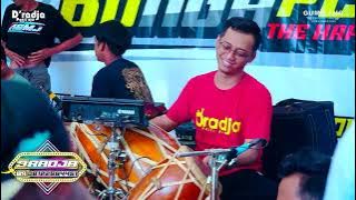 D'RADJA MUSIC - NO COMMENT - VEGA AGUSTIN - PARTY DAY PASUKAN BUNGA PERMATA VILLA JOGLO TERAS JEPARA