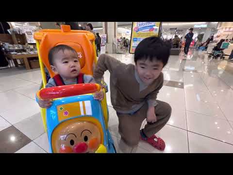 おーいじゅたろう君とじょうたろうくんのファミリーチャンネル - YouTube