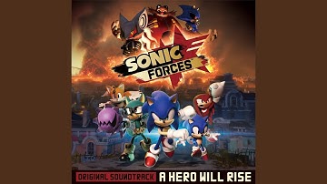 Fist Bump - Escape from Null Space