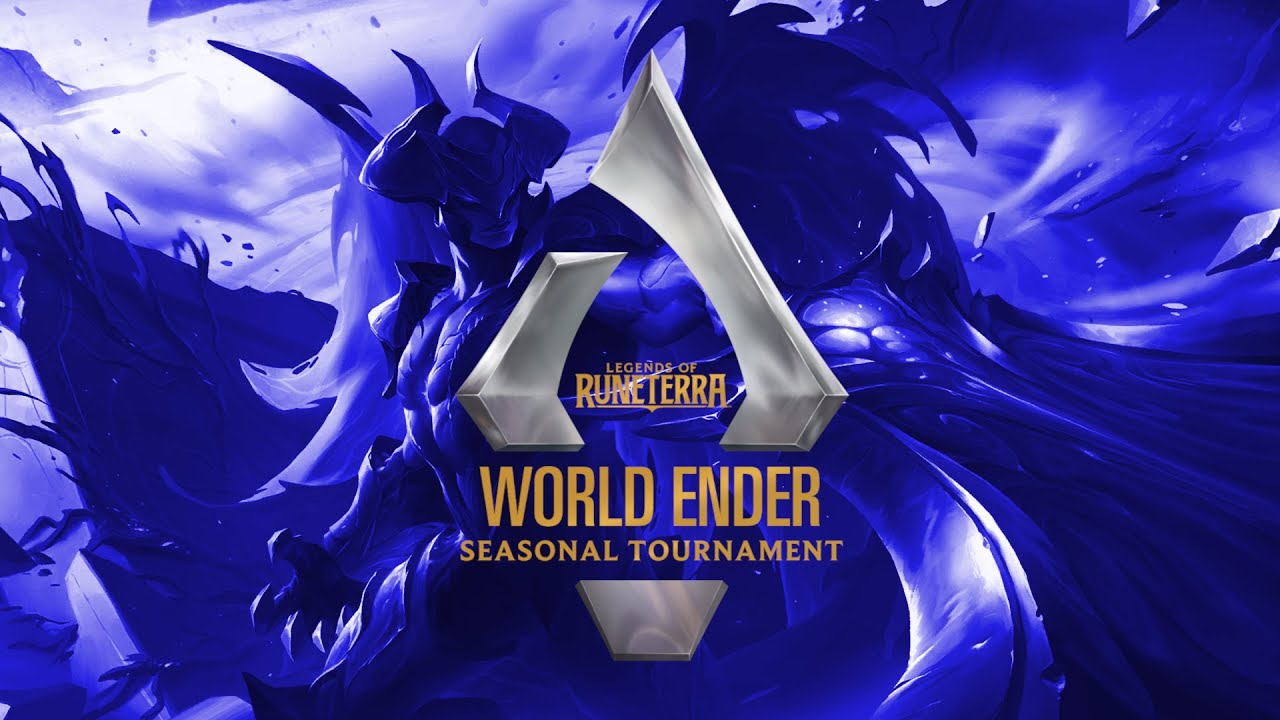 The Americas | World Ender Seasonal Tournament