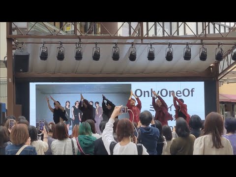 20221009 OnlyOneOf【ズルい女】大宮ステラタウン1部