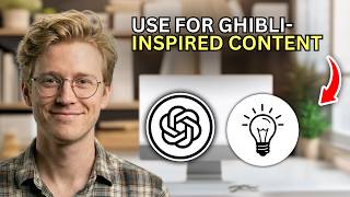 How to Use ChatGPT for Ghibli-Inspired Content - Easy Guide 2026
