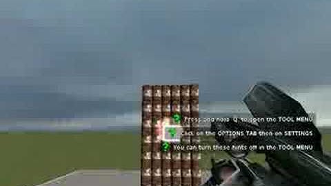 short source recorder test (gmod)