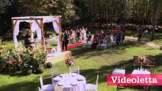 Violetta 2 English - Violetta Sings I Love You At The Wedding Of Her Father Ep59